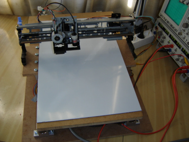 Best ideas about DIY Wood Laser Cutter
. Save or Pin Woodwork Diy Wood Laser Cutter PDF Plans Now.