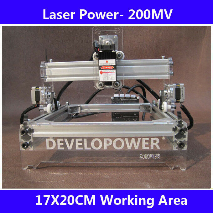 Best ideas about DIY Wood Laser Cutter
. Save or Pin DIY Laser Engraving machine Laser Engraver Laser Cutter Now.