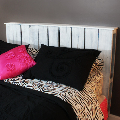 Best ideas about DIY Wood Pallet Headboard
. Save or Pin DIY Headboard Now.