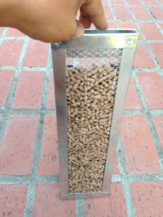 Best ideas about DIY Wood Pellets
. Save or Pin Generators Wood pellets and Smoke on Pinterest Now.