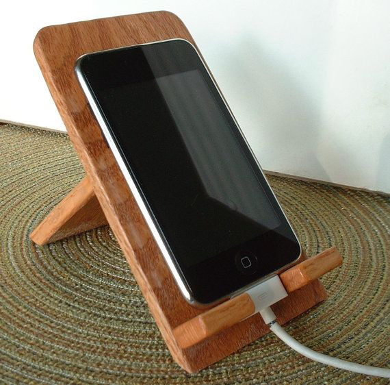 Best ideas about DIY Wood Phone Stand
. Save or Pin 25 Best Ideas about Phone Stand on Pinterest Now.