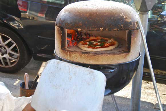 Best ideas about DIY Wood Pizza Oven
. Save or Pin Do It Yourself Wood Fired Pizza Oven Now.