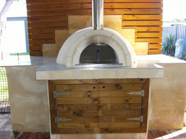 Best ideas about DIY Wood Pizza Oven
. Save or Pin Gallery Now.