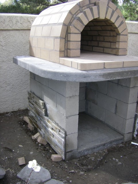 Best ideas about DIY Wood Pizza Oven
. Save or Pin The Schlentz Family DIY Wood Fired Brick Pizza Oven by Now.