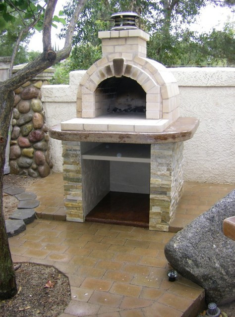 Best ideas about DIY Wood Pizza Oven
. Save or Pin The Schlentz Family DIY Wood Fired Brick Pizza Oven by Now.