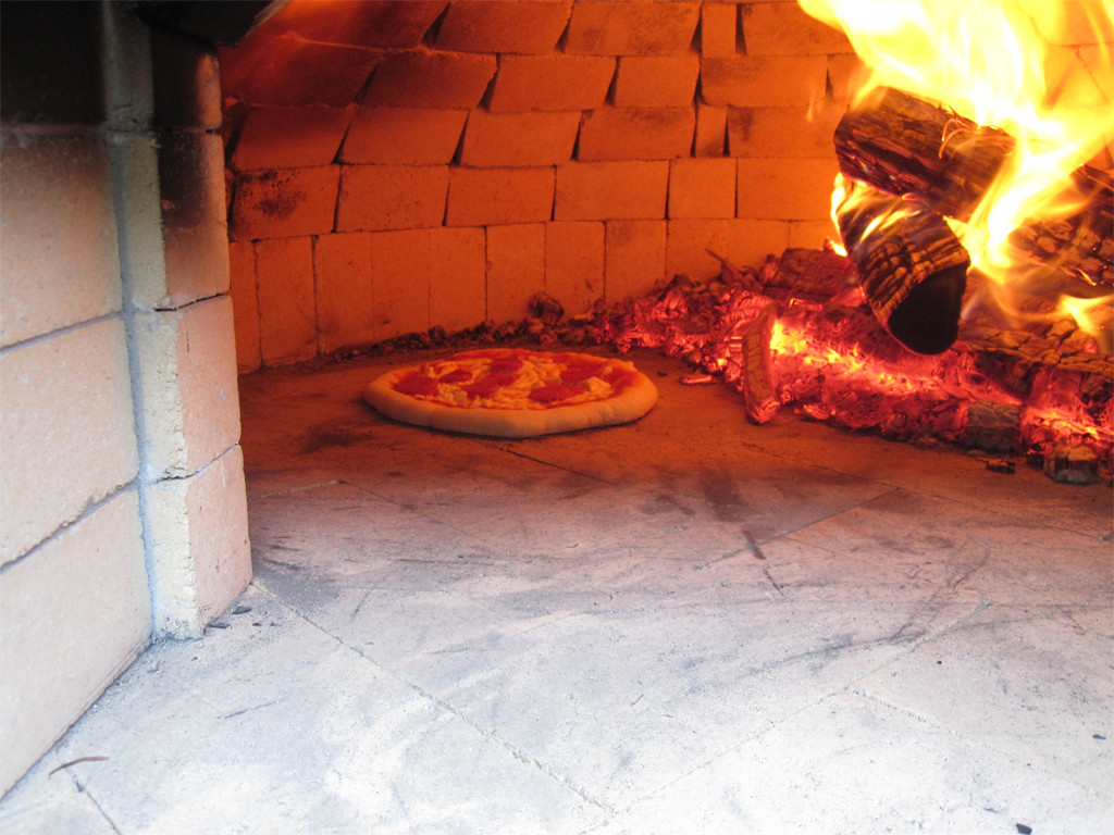 Best ideas about DIY Wood Pizza Oven
. Save or Pin Diy Wood Fired Pizza Oven Plans – How To build DIY Now.