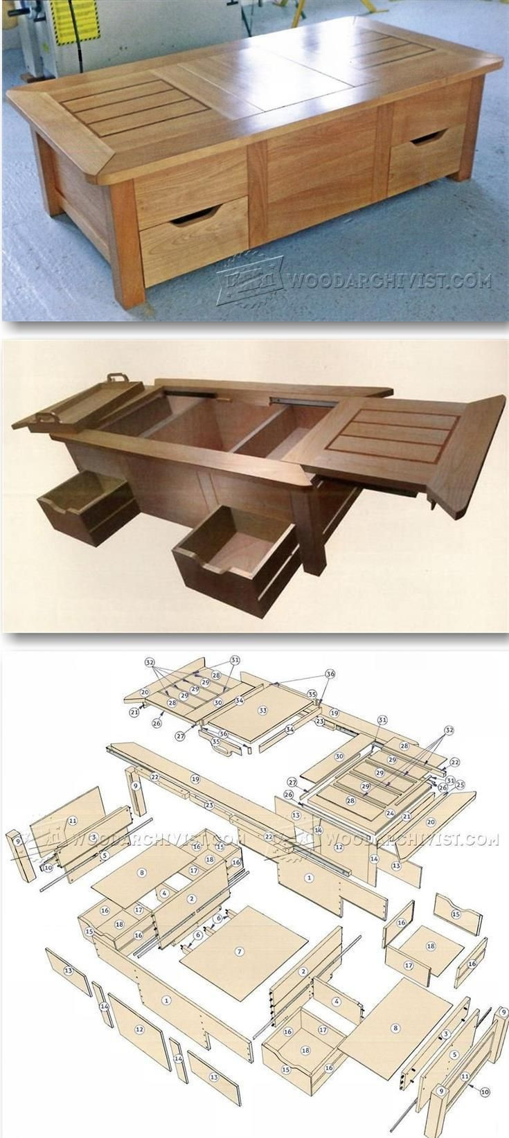 Best ideas about DIY Wood Project Plans
. Save or Pin 25 Best Ideas about Woodworking Plans on Pinterest Now.