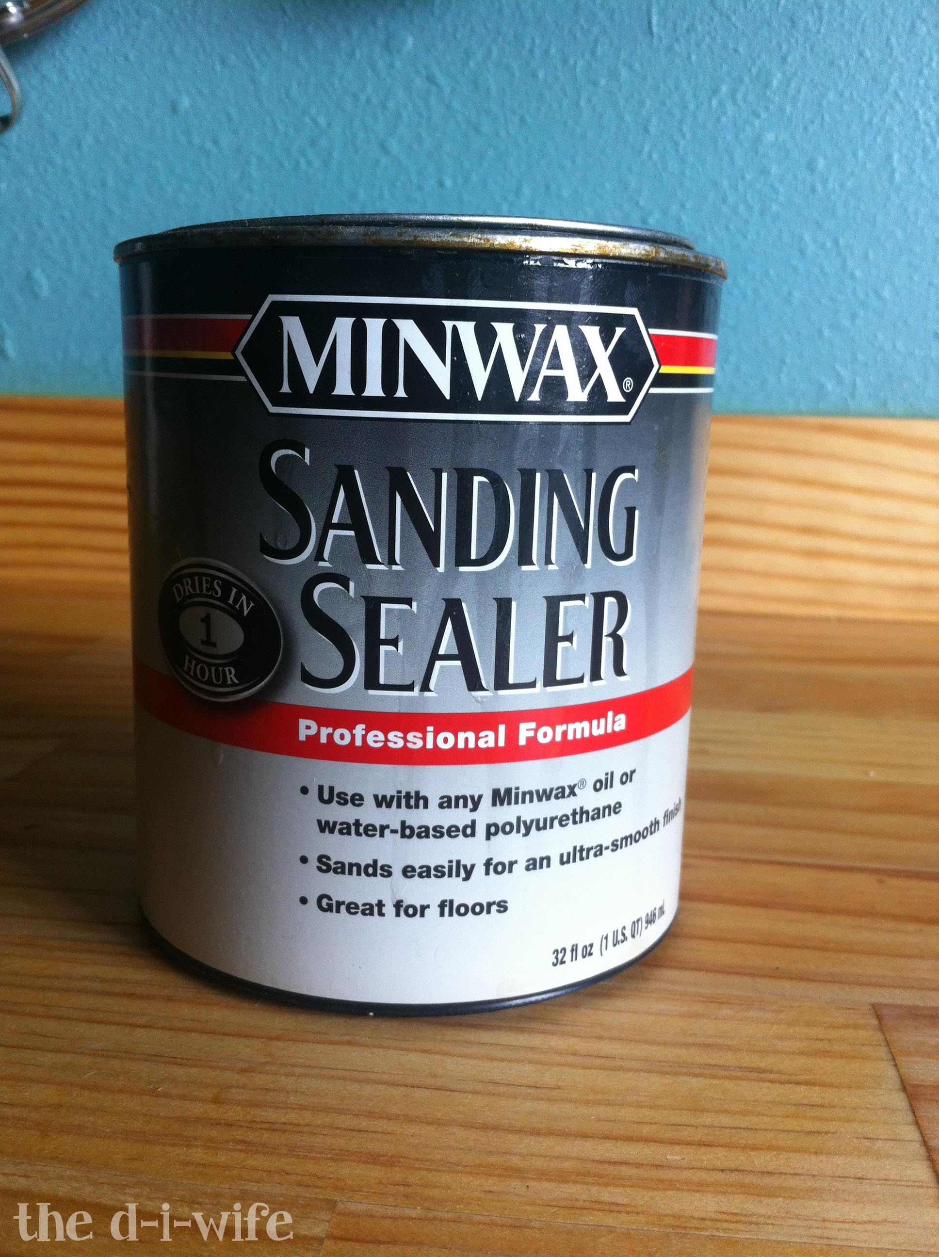 Best ideas about DIY Wood Sealer
. Save or Pin DIY Sand Sealer Wood Download diy wood closet organizer Now.