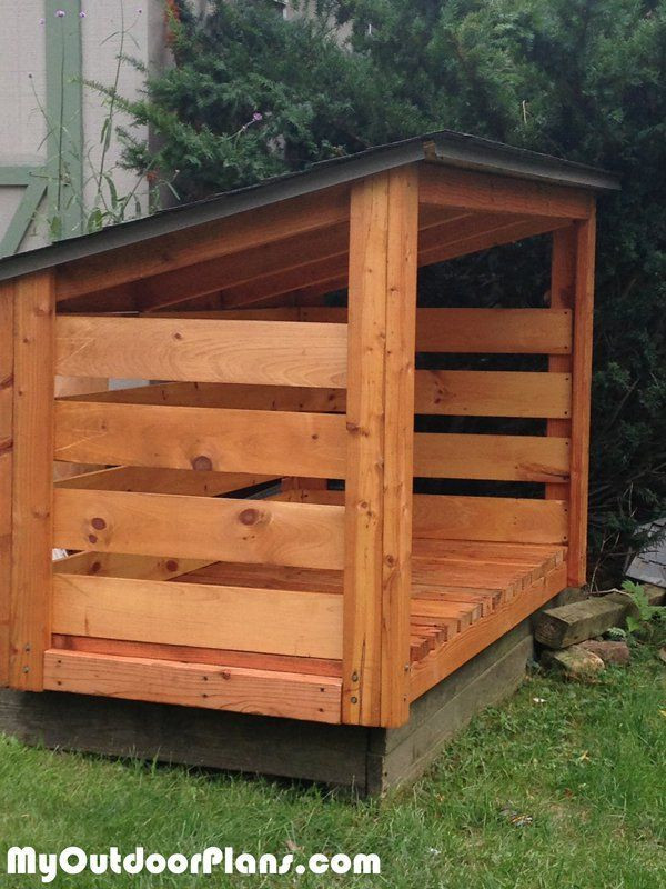 Best ideas about DIY Wood Shed
. Save or Pin Best 25 Firewood shed ideas on Pinterest Now.