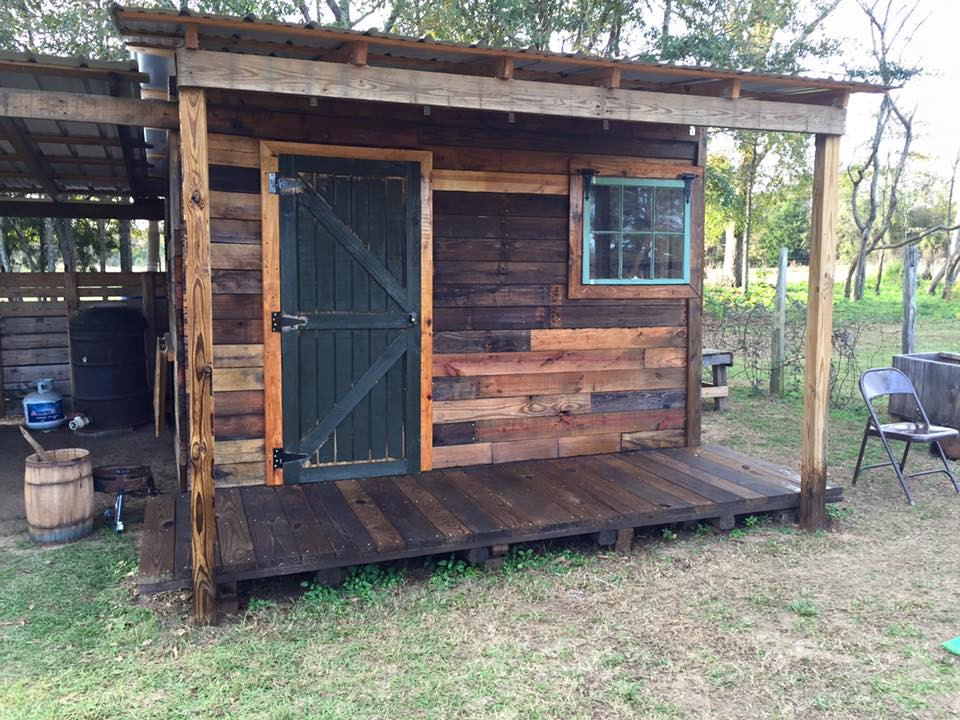 Best ideas about DIY Wood Shed
. Save or Pin 15 Stunning Garden Shed Ideas Now.