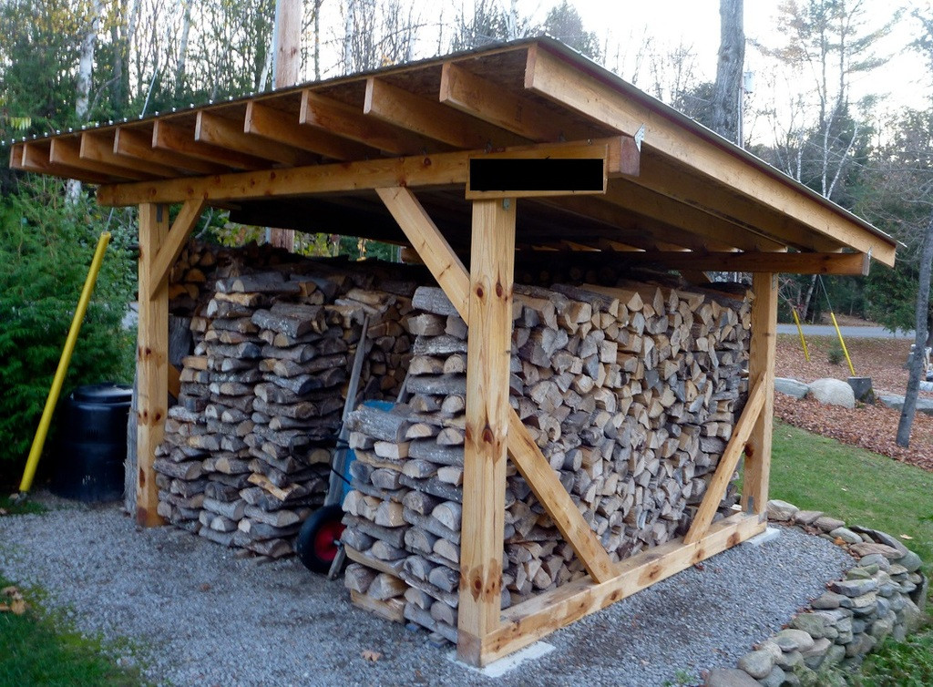 Best ideas about DIY Wood Shed
. Save or Pin Building A Wood Shed Cheap Garden Shed Plans Now.