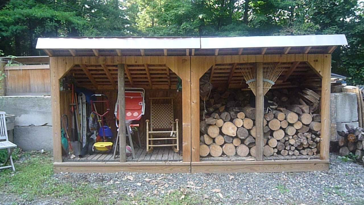 Best ideas about DIY Wood Shed
. Save or Pin Wood Shed Now.
