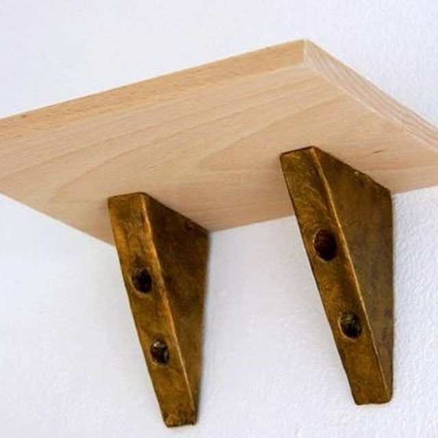 Best ideas about DIY Wood Shelf Brackets
. Save or Pin Best 25 Wooden shelf brackets ideas on Pinterest Now.