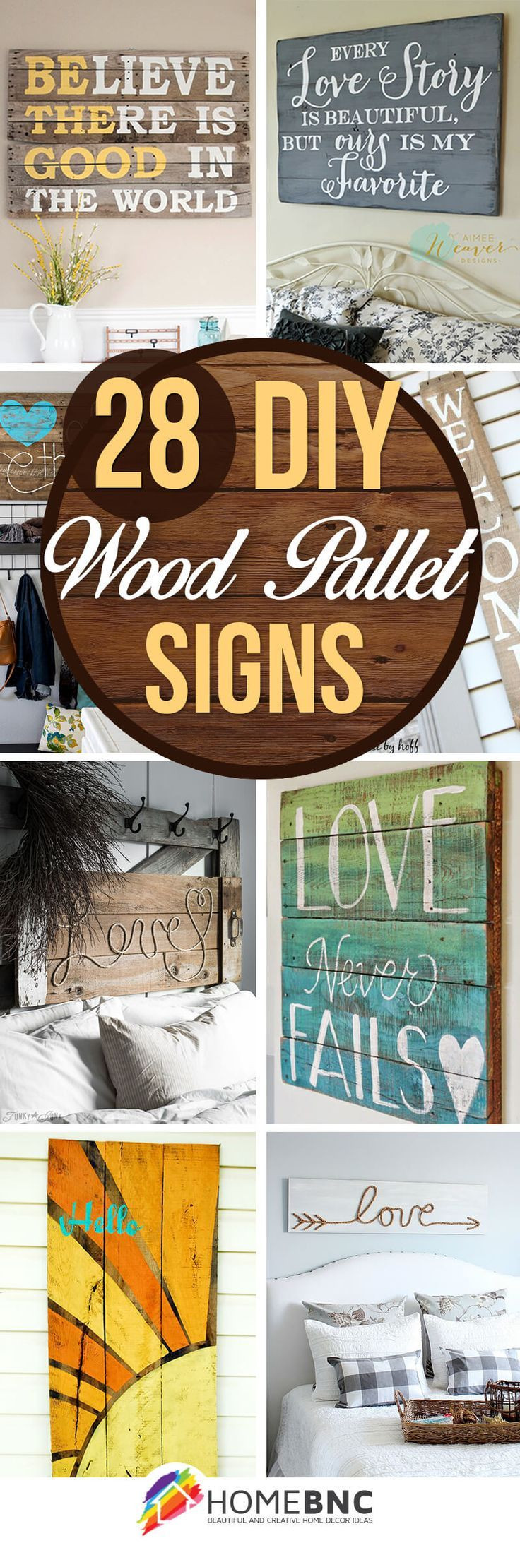 Best ideas about DIY Wood Signs
. Save or Pin Best 25 Pallet signs ideas on Pinterest Now.