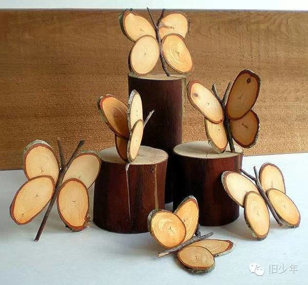 Best ideas about DIY Wood Slices
. Save or Pin Wood Slice Crafts That Will Add Charm To Your Home Now.