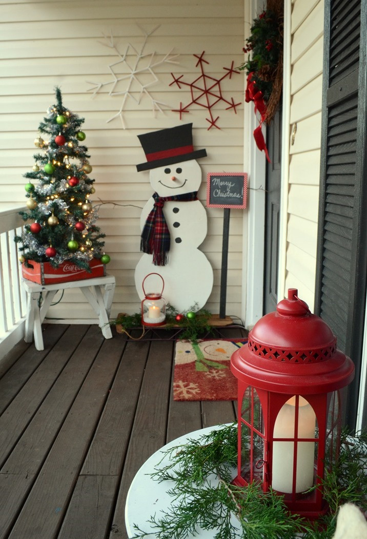 Best ideas about DIY Wood Snowman
. Save or Pin DIY Painted Wood Snowman Now.