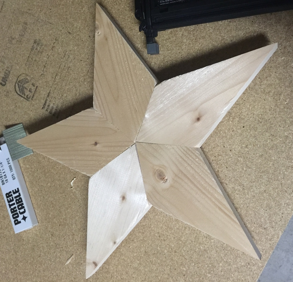 Best ideas about DIY Wood Stars
. Save or Pin Ana White Now.