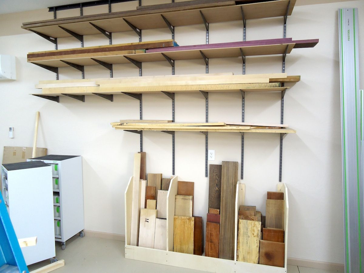 Best ideas about DIY Wood Storage Rack
. Save or Pin 20 Scrap Wood Storage Holders You Can DIY in 2019 Now.