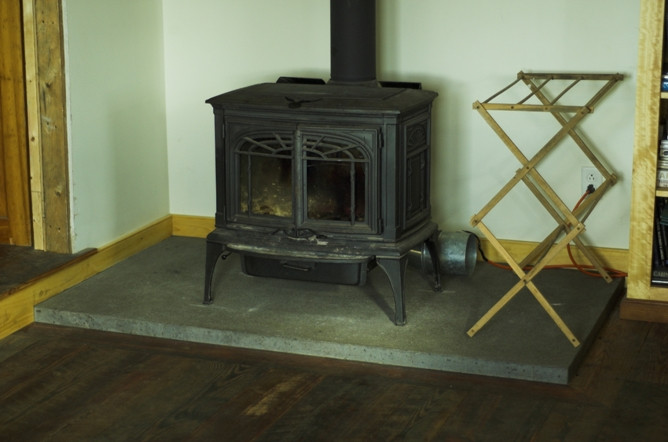 Best ideas about DIY Wood Stove Hearth
. Save or Pin Reader Request DIY Concrete Hearth Update – Like A Cup of Tea Now.