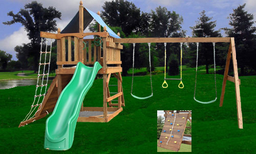 Best ideas about DIY Wood Swing Set Plans
. Save or Pin Wood Idea Diy Wooden Swing Set Plans Free PDF Plans Now.