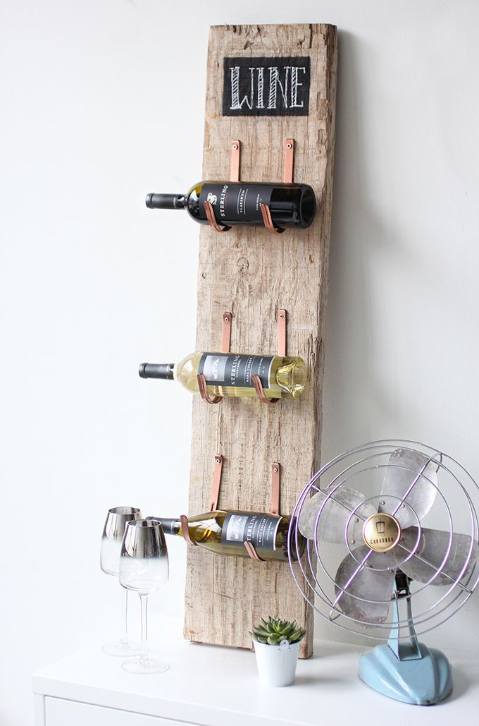 Best ideas about DIY Wood Wine Rack
. Save or Pin Best 25 Diy wine racks ideas on Pinterest Now.