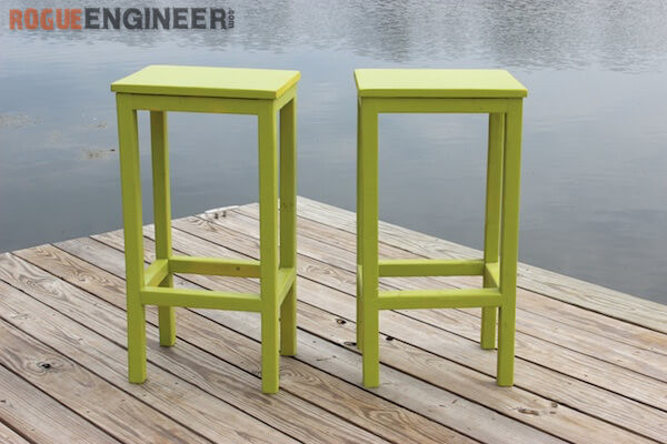 Best ideas about DIY Wooden Bar Stools
. Save or Pin Trendy Furniture Dashing DIY Bar Stools Now.