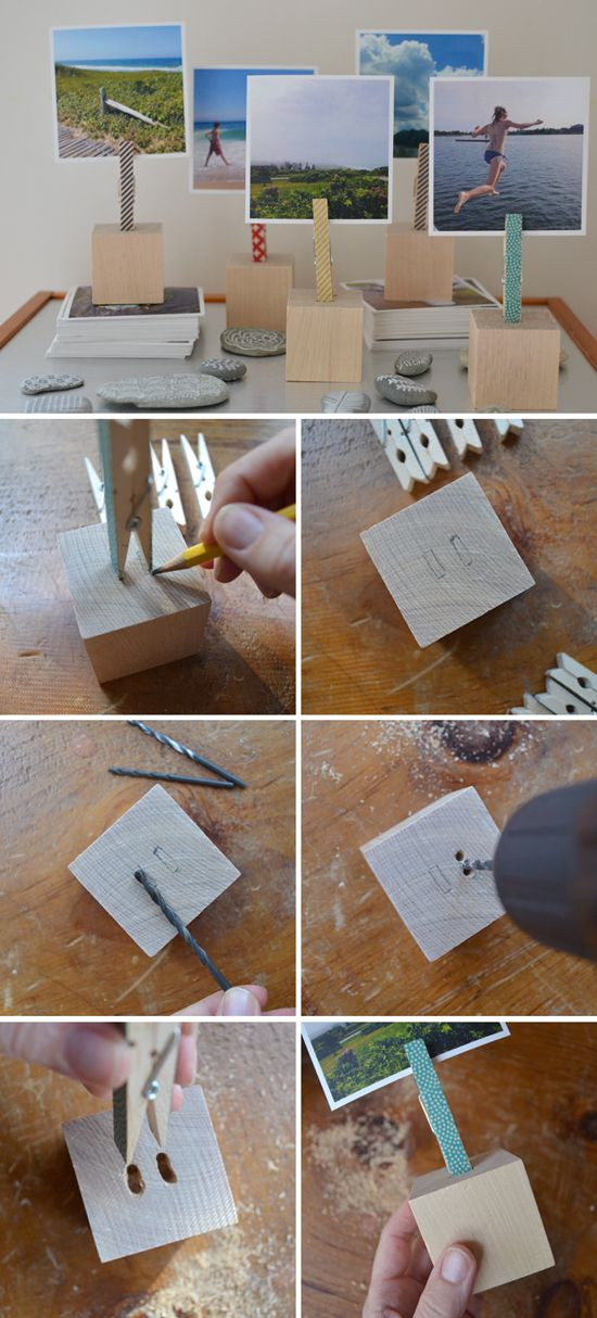 Best ideas about DIY Wooden Blocks
. Save or Pin 13 best images about Gift ideas on Pinterest Now.