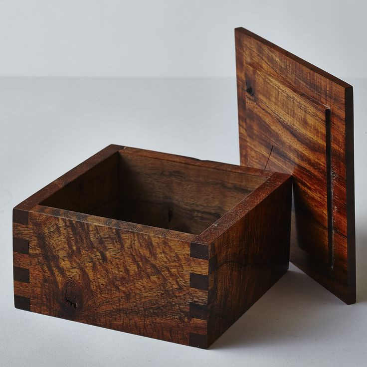 Best ideas about DIY Wooden Box With Lid
. Save or Pin 17 Best ideas about Wooden Box With Lid on Pinterest Now.