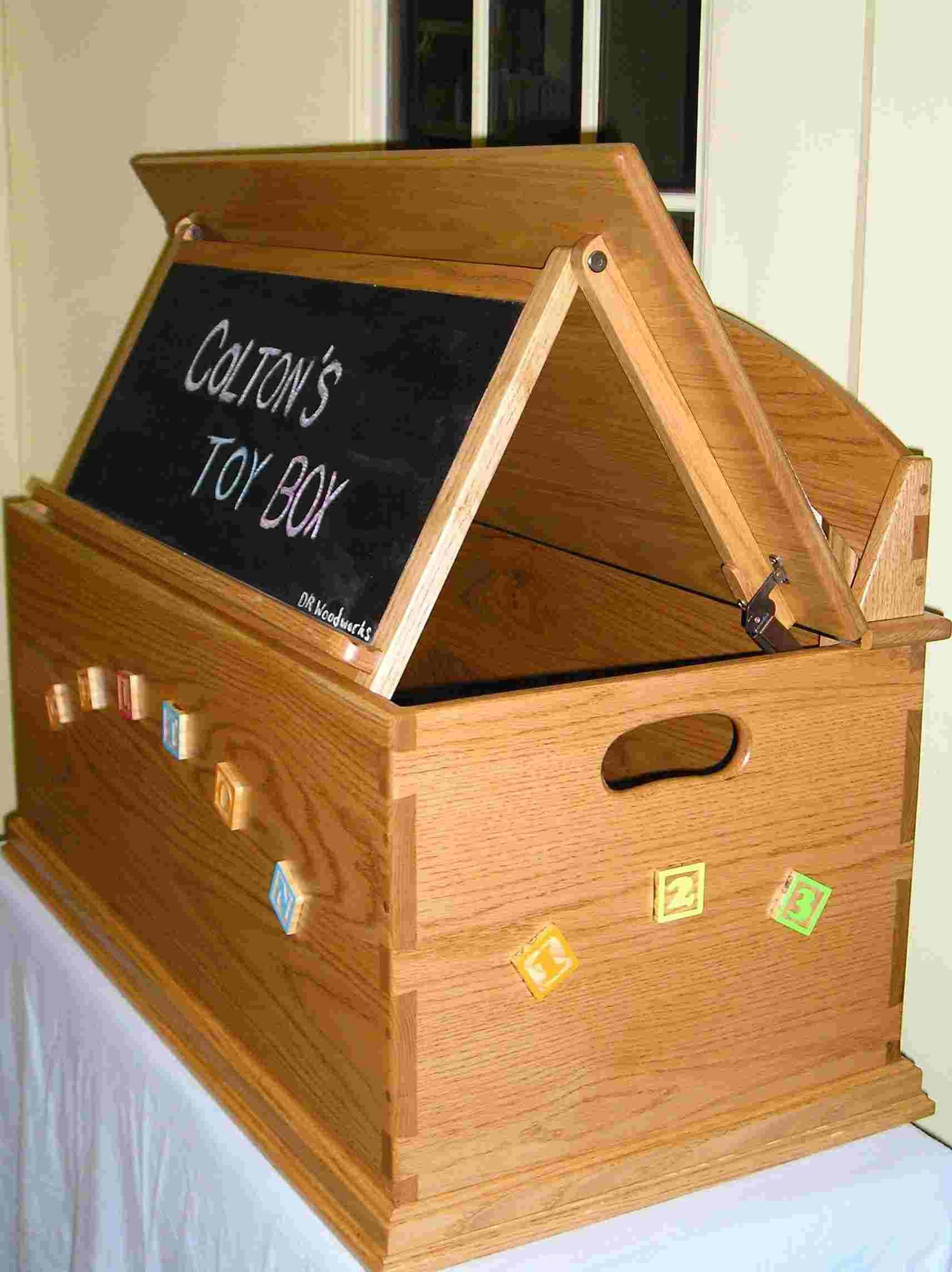 Best ideas about DIY Wooden Box With Lid
. Save or Pin Customer Project Favorites DIY Now.