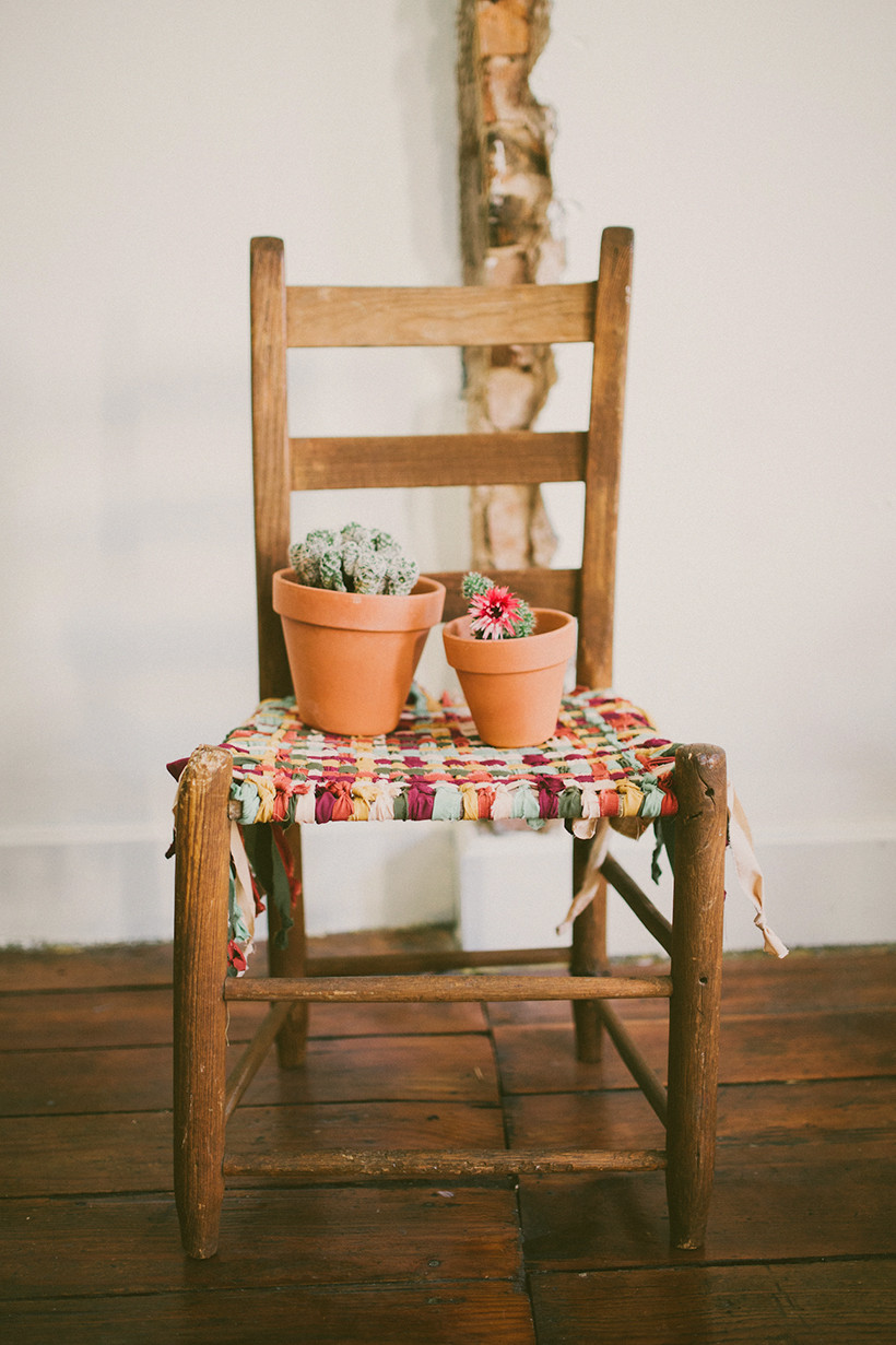 Best ideas about DIY Wooden Chair
. Save or Pin Sincerely Kinsey Wooden Chair Makeover DIY Now.