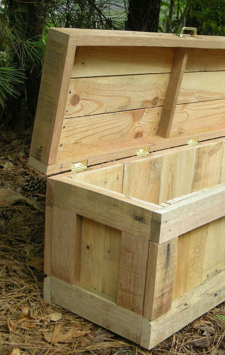 Best ideas about DIY Wooden Chest
. Save or Pin Best 25 Wood chest ideas on Pinterest Now.