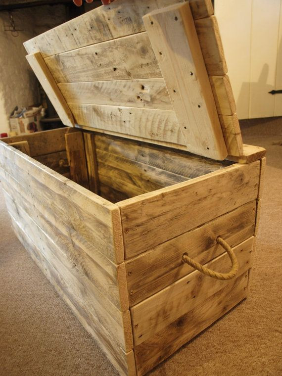 Best ideas about DIY Wooden Chest
. Save or Pin Best 25 Wooden blanket box ideas on Pinterest Now.