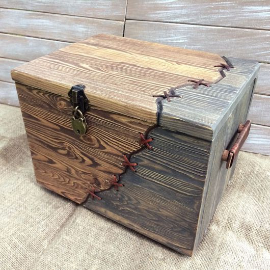 Best ideas about DIY Wooden Chest
. Save or Pin Best 20 Wood chest ideas on Pinterest Now.