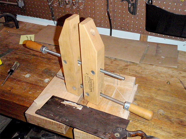 Best ideas about DIY Wooden Clamps
. Save or Pin Plans to build Diy Wood Clamps PDF Plans Now.