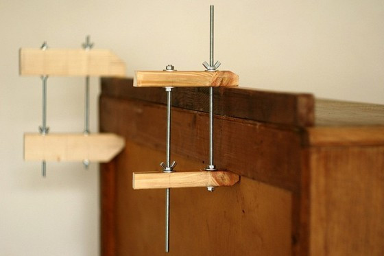 Best ideas about DIY Wooden Clamps
. Save or Pin Wood Clamps Bob Vila Now.