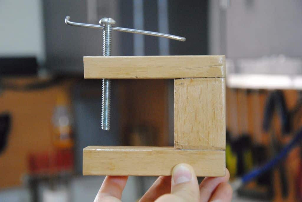 Best ideas about DIY Wooden Clamps
. Save or Pin Woodworking Projects That Sell RepairDaily Now.