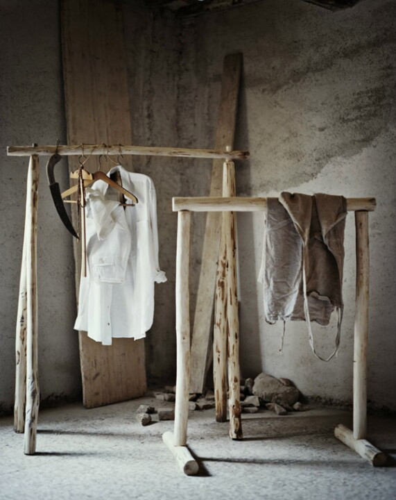 Best ideas about DIY Wooden Clothes Rack
. Save or Pin diy clothes rack Now.