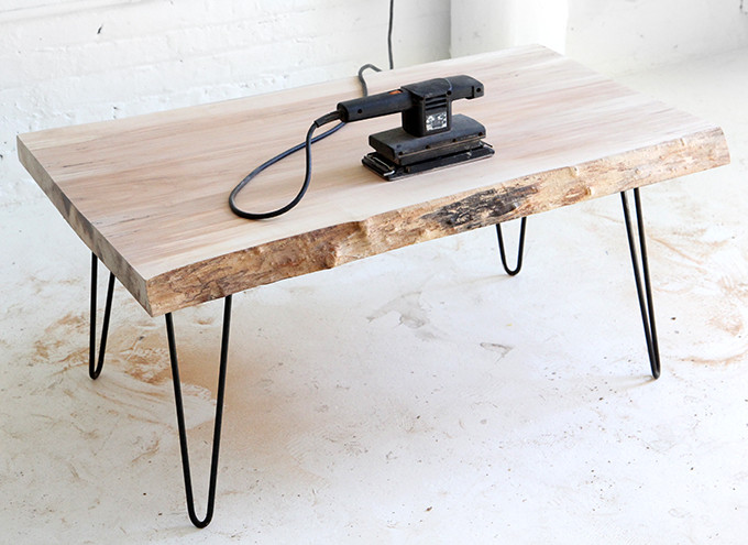 Best ideas about DIY Wooden Coffee Table
. Save or Pin MY DIY Now.
