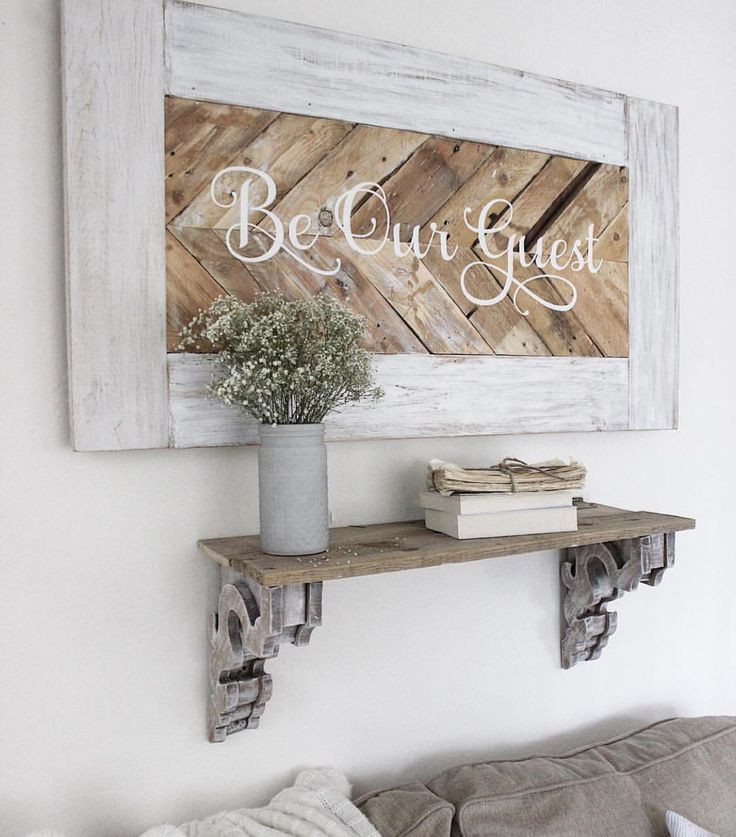 Best ideas about DIY Wooden Decor
. Save or Pin 546 best images about DIY Wooden Signs on Pinterest Now.