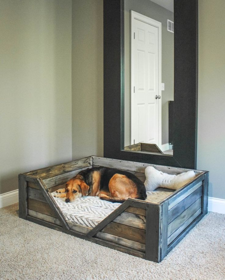 Best ideas about DIY Wooden Dog Beds
. Save or Pin 25 best ideas about Dog beds on Pinterest Now.