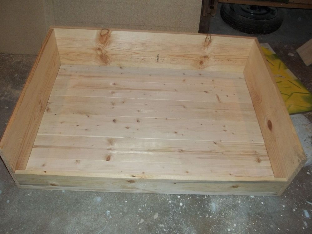 Best ideas about DIY Wooden Dog Beds
. Save or Pin DIY Wooden Dog Bed Now.