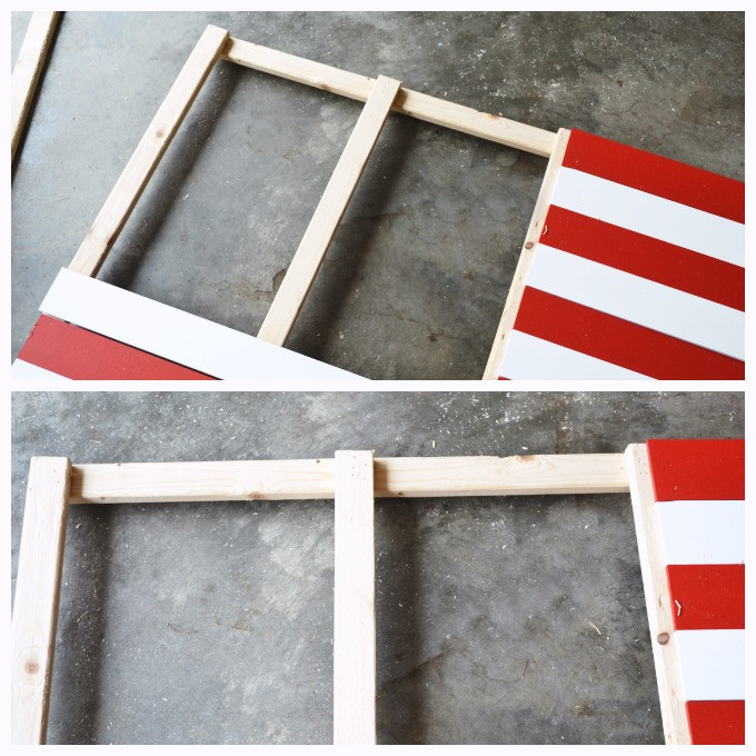 Best ideas about DIY Wooden Flag
. Save or Pin DIY Wooden Handprint American Flag At The Picket Fence Now.