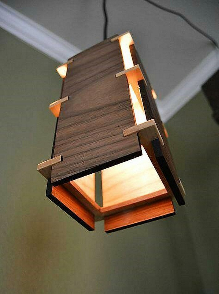 Best ideas about DIY Wooden Lamp
. Save or Pin Awesome Ideas for Wood Lamp Art Now.