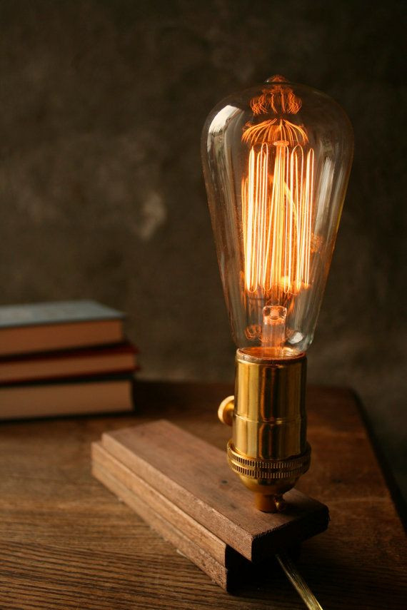 Best ideas about DIY Wooden Lamp
. Save or Pin 25 Beautiful DIY Wood Lamps And Chandeliers That Will Now.