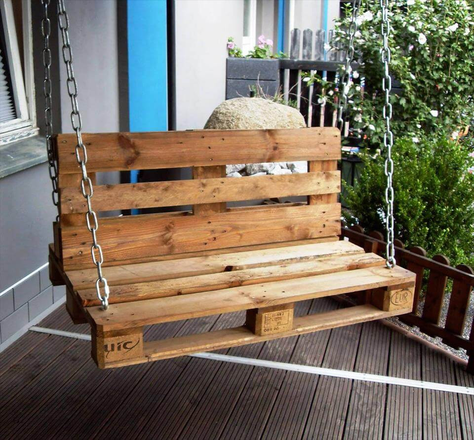 Best ideas about DIY Wooden Pallets
. Save or Pin 20 Pallet Ideas You Can DIY for Your Home Now.