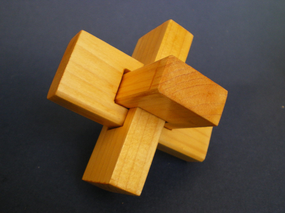 Best ideas about DIY Wooden Puzzle
. Save or Pin Take apart puzzles Now.