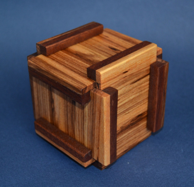 Best ideas about DIY Wooden Puzzle
. Save or Pin Puzzle boxes Now.