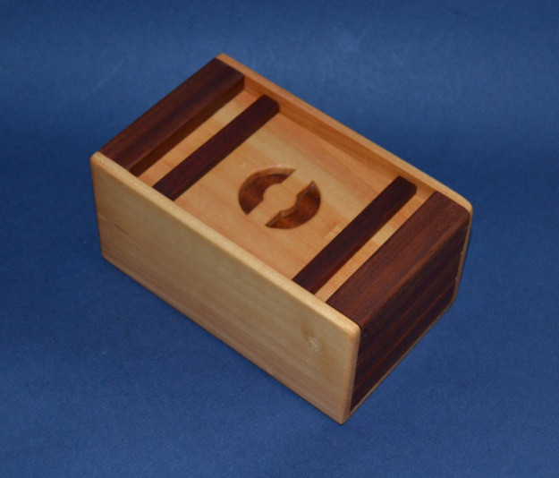 Best ideas about DIY Wooden Puzzle
. Save or Pin Dragon puzzle box Now.