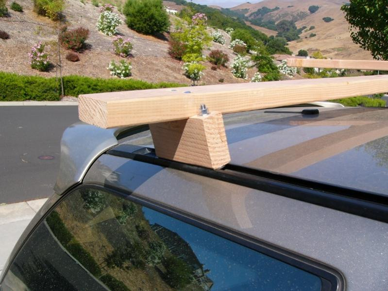 Best ideas about DIY Wooden Roof Rack
. Save or Pin DIY roof rack ClubLexus Lexus Forum Discussion Now.