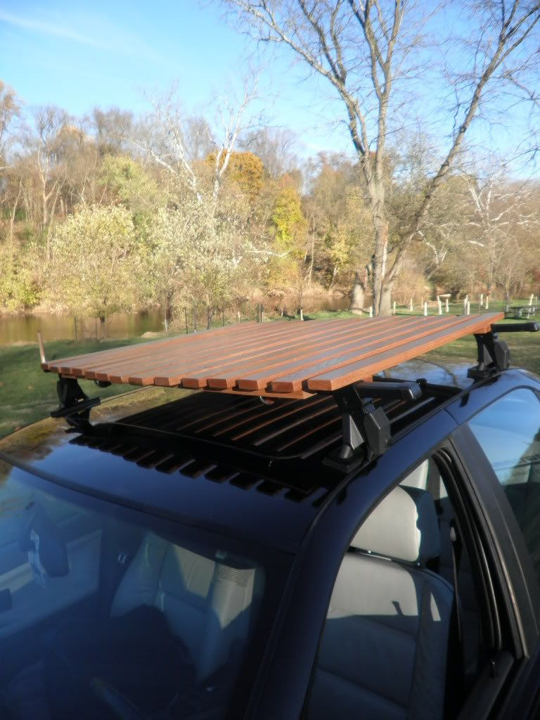Best ideas about DIY Wooden Roof Rack
. Save or Pin Pin by Georgi Kirchev on Roof Rack Ideas Now.